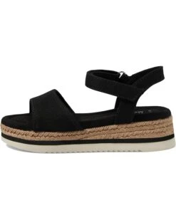 TOMS Kids Diana (Little Kid/Big Kid) | Heels -Luxury Shoe Boutique 71OWHfkW JL. AC SR736920