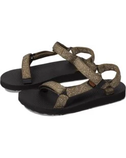 Teva Kids Original Universal (Toddler/Little Kid/Big Kid) | Sandals 17 Teva Kids Original Universal (Toddler/Little Kid/Big Kid) | Sandals -Luxury Shoe Boutique 71OrIH9am9L. AC SR736920