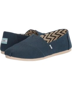 TOMS Alpargata | Loafers -Luxury Shoe Boutique 71QWzdoICfL. AC SR736920
