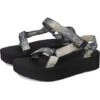 Teva Flatform Universal Sunscape | Sandals
