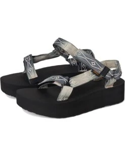 Teva Flatform Universal Sunscape | Sandals