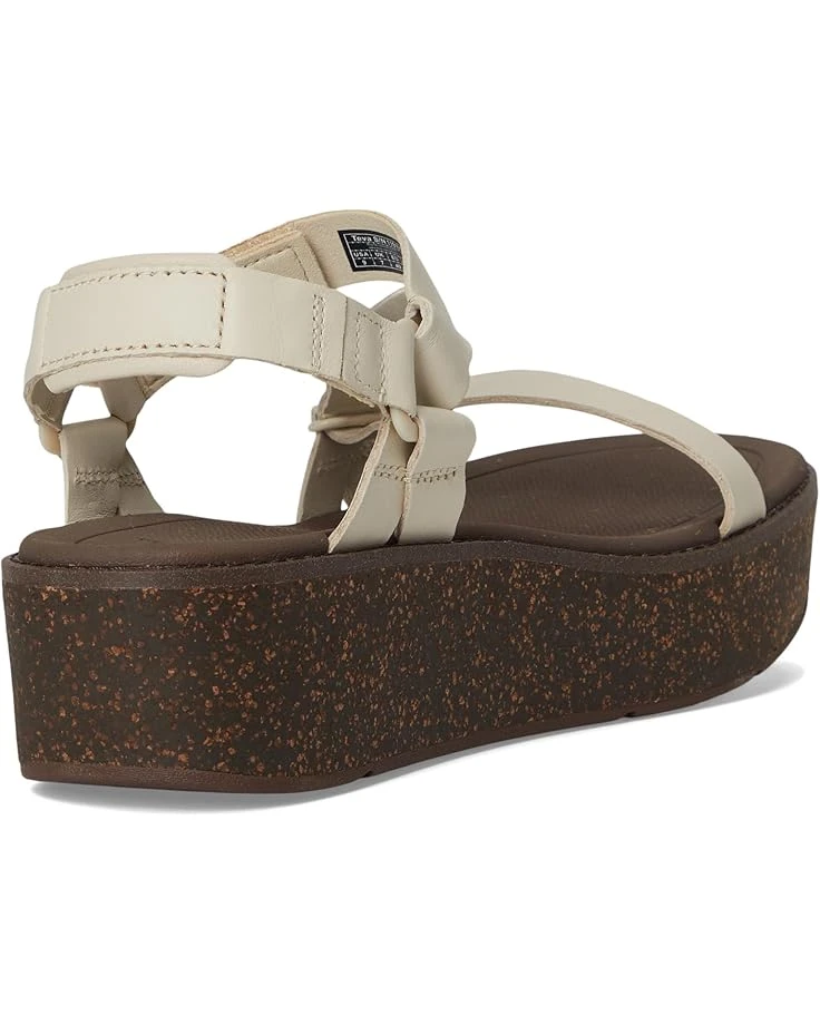 Teva Madera Wedge | Heels 7 Teva Madera Wedge | Heels - Image 5