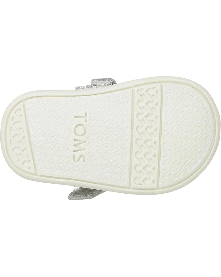 TOMS Kids Mary Jane (Infant/Toddler/Little Kid) | Flats 5 TOMS Kids Mary Jane (Infant/Toddler/Little Kid) | Flats - Image 3