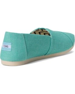 TOMS Classic Alpargata | Loafers -Luxury Shoe Boutique 71RwC 12CtL. AC SR736920
