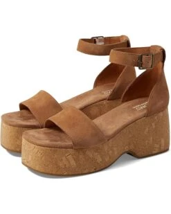 TOMS Laila | Heels -Luxury Shoe Boutique 71S3XYZKoYL. AC SR736920