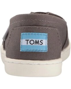 TOMS Kids Alpargata 2.0 (Little Kid/Big Kid) | Loafers 14 TOMS Kids Alpargata 2.0 (Little Kid/Big Kid) | Loafers -Luxury Shoe Boutique 71SIYDyvN0L. AC SR736920