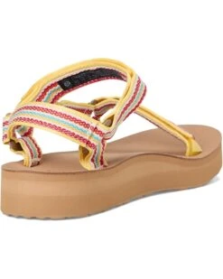 Teva Midform Universal Woven | Sandals -Luxury Shoe Boutique 71SL0h4z5KL. AC SR736920