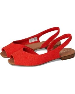 TOMS Briella Slingback | Flats -Luxury Shoe Boutique 71T0eCzbmL. AC SR736920