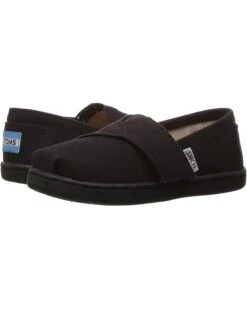 TOMS Kids Alpargata 2.0 (Infant/Toddler/Little Kid) | Loafers