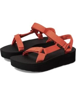 Teva Flatform | Sandals -Luxury Shoe Boutique 71TrVhoyg3L. AC SR736920