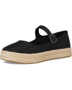 TOMS Carolina Mary Jane | Flats -Luxury Shoe Boutique 71TslcMF5L. AC SR736920