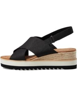 TOMS Diana Crossover | Heels -Luxury Shoe Boutique 71U0ljW5gUL. AC SR736920