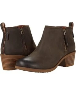 Teva ANAYA BOOTIE RR | Boots -Luxury Shoe Boutique 71UY9H64xtL. AC SR736920
