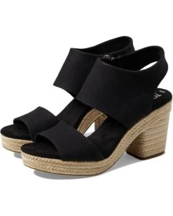 TOMS Majorca Platform | Heels -Luxury Shoe Boutique 71Uhra2eDRL. AC SR736920