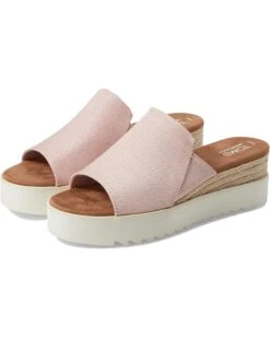 TOMS Diana Mule | Heels