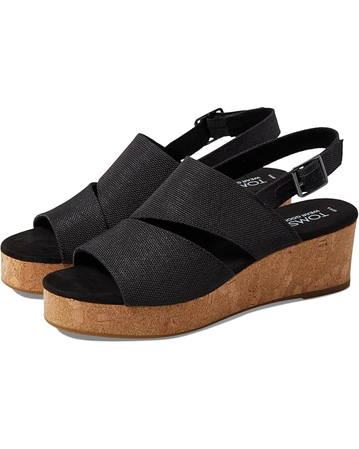 TOMS Claudine | Heels 3 TOMS Claudine | Heels