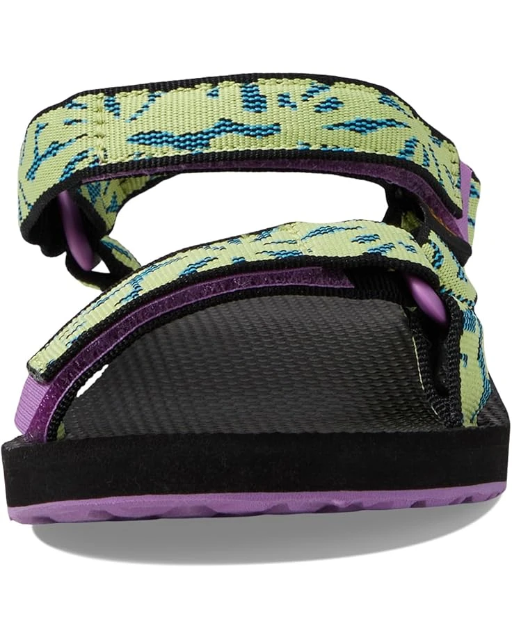 Teva Kids Original Universal (Toddler/Little Kid/Big Kid) | Sandals 4 Teva Kids Original Universal (Toddler/Little Kid/Big Kid) | Sandals - Image 2