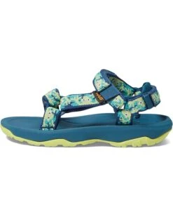 Teva Kids Hurricane XLT 2 (Toddler) | Sandals -Luxury Shoe Boutique 71VVpRD9TOL. AC SR736920