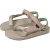 Teva Kids Original Universal Metallic (Toddler/Little Kid/Big Kid) | Sandals