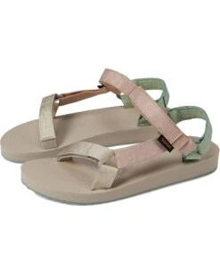 Teva Kids Original Universal Metallic (Toddler/Little Kid/Big Kid) | Sandals