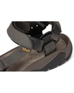 Teva Terra Fi 5 Universal Leather | Sandals -Luxury Shoe Boutique 71Xyk1OyWLL. AC SR736920