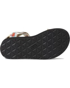 Teva Flatform Universal Crochet | Sandals -Luxury Shoe Boutique 71Y25x0IRjL. AC SR736920
