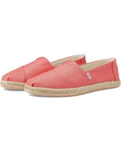 TOMS Alpargata Rope | Loafers -Luxury Shoe Boutique 71YZEO0M1nL. AC SR736920