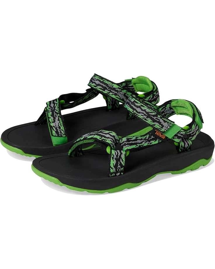 Teva Kids Hurricane XLT2 (Little Kid) | Sandals 3 Teva Kids Hurricane XLT2 (Little Kid) | Sandals