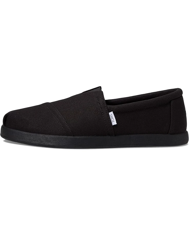 TOMS Alpargata Forward Espadrille | Loafers 6 TOMS Alpargata Forward Espadrille | Loafers - Image 4