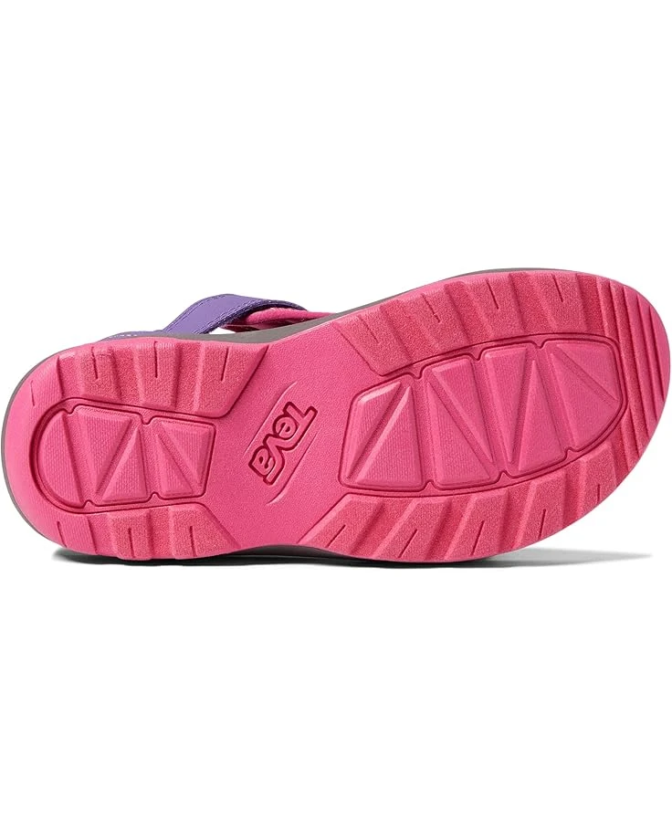 Teva Kids Psyclone XLT (Little Kid) | Sandals 5 Teva Kids Psyclone XLT (Little Kid) | Sandals - Image 3