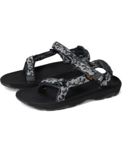 Teva Kids Hurricane XLT 2 (Little Kid/Big Kid) | Sandals -Luxury Shoe Boutique 71bbxU9ICdL. AC SR736920