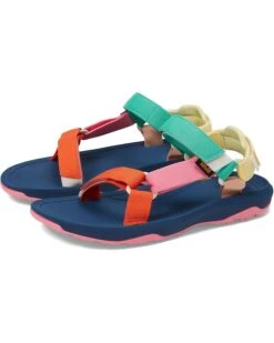 Teva Kids Hurricane XLT 2 (Little Kid/Big Kid) | Sandals -Luxury Shoe Boutique 71cTO3VozZL. AC SR736920