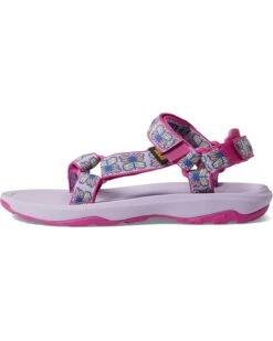 Teva Kids Hurricane XLT 2 (Little Kid/Big Kid) | Sandals -Luxury Shoe Boutique 71cTmTUrdUL. AC SR736920