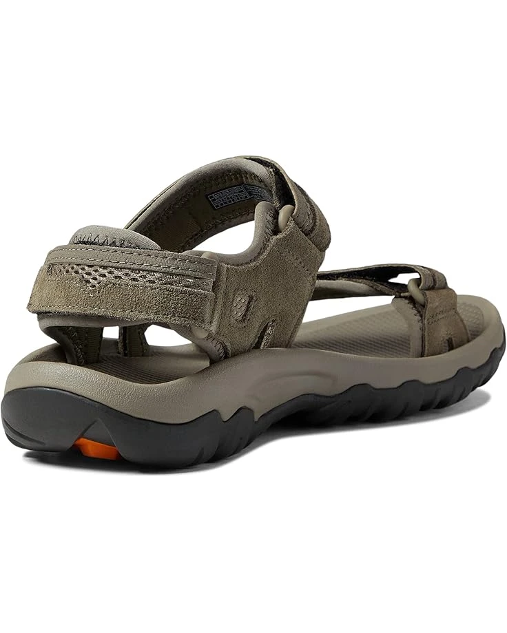 Teva Hudson | Sandals 7 Teva Hudson | Sandals - Image 5