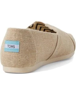 TOMS Alpargata WIDE | Loafers -Luxury Shoe Boutique 71ce8osfCpL. AC SR736920