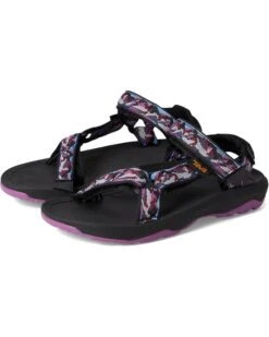 Teva Kids Hurricane XLT 2 (Little Kid/Big Kid) | Sandals -Luxury Shoe Boutique 71dui8MqhhL. AC SR736920