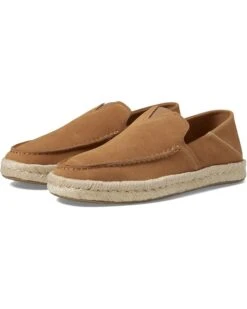 TOMS Alonso Loafers Rope -Luxury Shoe Boutique 71dywW GpYL. AC SR736920