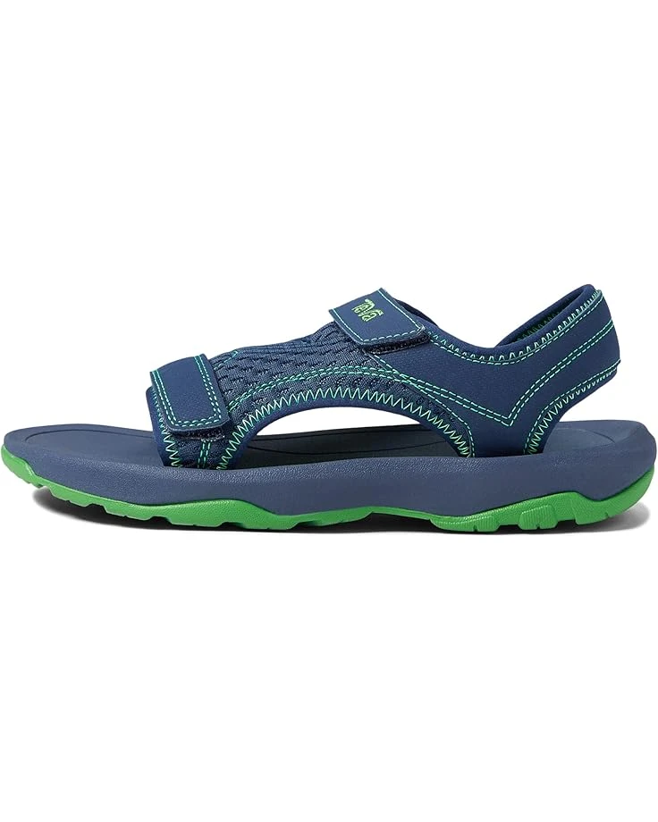 Teva Kids Psyclone XLT (Little Kid) | Sandals 6 Teva Kids Psyclone XLT (Little Kid) | Sandals - Image 4