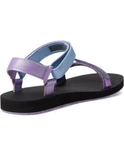 Teva Kids Original Universal Glisten (Toddler/Little Kid/Big Kid) | Sandals -Luxury Shoe Boutique 71eSI70DOmL. AC SR736920