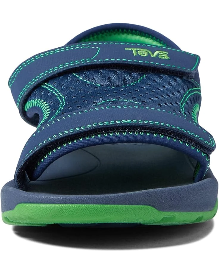 Teva Kids Psyclone XLT (Little Kid) | Sandals 8 Teva Kids Psyclone XLT (Little Kid) | Sandals - Image 6