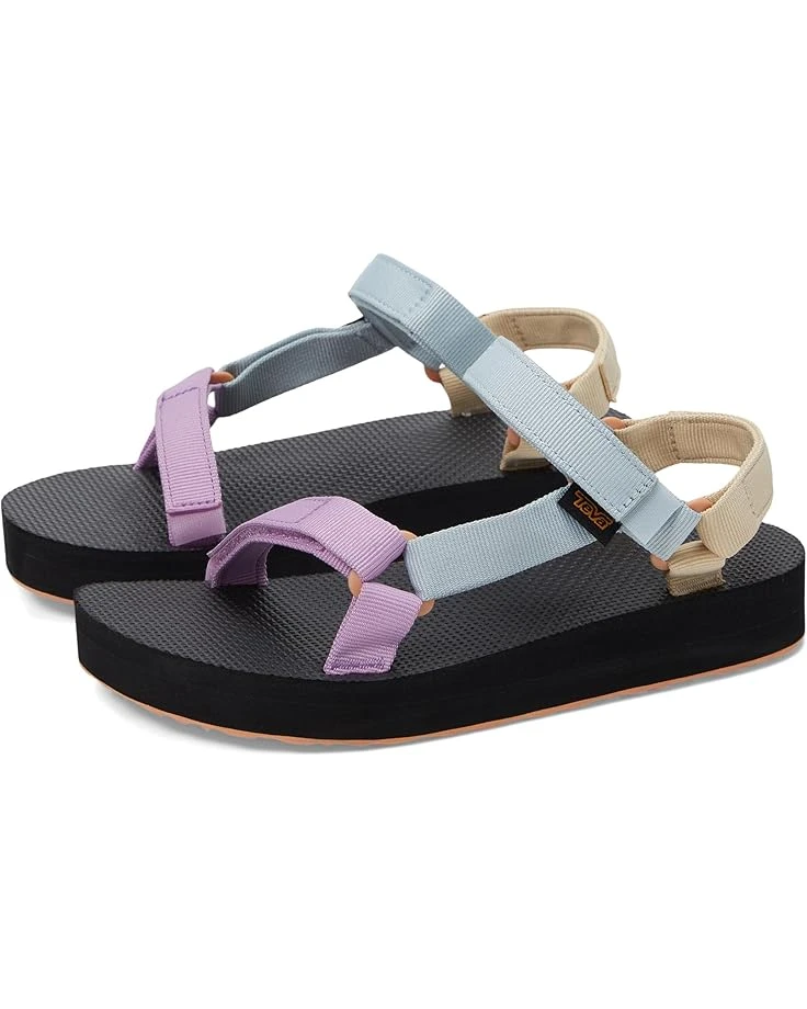 Teva Kids Midform Universal (Toddler/Little Kid/Big Kid) | Sandals 10 Teva Kids Midform Universal (Toddler/Little Kid/Big Kid) | Sandals - Image 8