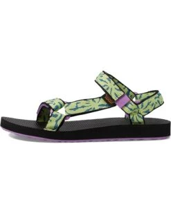 Teva Kids Original Universal (Toddler/Little Kid/Big Kid) | Sandals 16 Teva Kids Original Universal (Toddler/Little Kid/Big Kid) | Sandals -Luxury Shoe Boutique 71f QKglpmL. AC SR736920