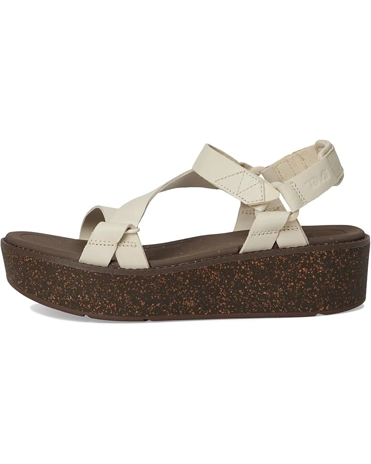 Teva Madera Wedge | Heels 6 Teva Madera Wedge | Heels - Image 4