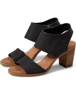 TOMS Majorca Cutout | Heels