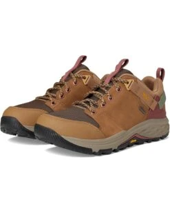 Teva Grandview GTX Low | Hiking