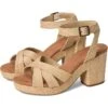 TOMS Majorca Strappy | Heels