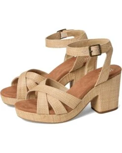 TOMS Majorca Strappy | Heels