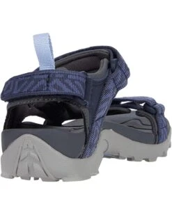 Teva Kids Tanza (Little Kid/Big Kid) | Sandals -Luxury Shoe Boutique 71iMLQNjrlL. AC SR736920