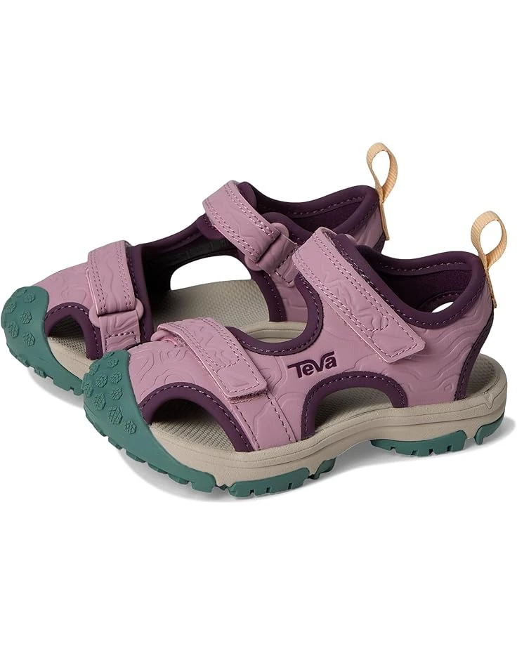 Teva Kids Toachi Hydratrek (Toddler/Little Kid/Big Kid) | Sandals 3 Teva Kids Toachi Hydratrek (Toddler/Little Kid/Big Kid) | Sandals