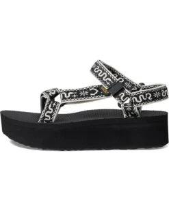 Teva Flatform | Sandals -Luxury Shoe Boutique 71jwuY0q2L. AC SR736920